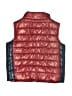 Gymboree 100% Fiber Red Vest Size 6-12 mo - photo 2