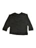 H&M 100% Cotton Black Pullover Sweater 9-12 MO / 12 MO - photo 1