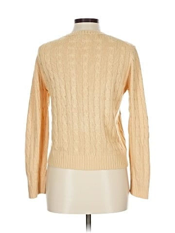 The Limited Silk Pullover Sweater (view 2)