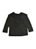 H&M 100% Cotton Black Pullover Sweater 9-12 MO / 12 MO - photo 2