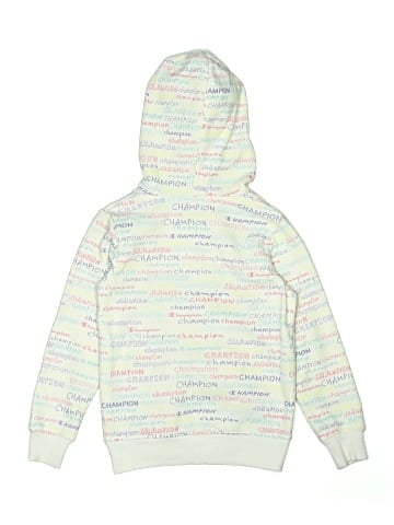 Champion Zip Up Hoodie (view 2)