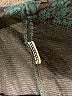 Unbranded Chevron-herringbone Teal Formal Skirt Size 4 (estimated) - photo 4