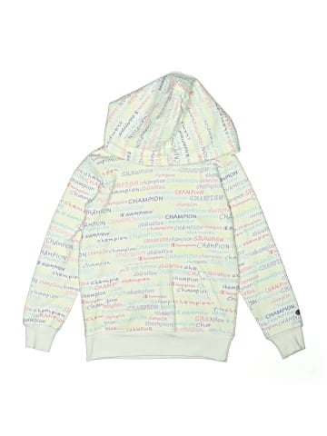 Champion Zip Up Hoodie (view 1)