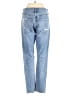 AGOLDE 100% Organic Cotton Blue Jeans Size 25 waist - photo 2