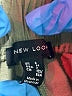 New Look Solid Green Shorts Size 2 - photo 3