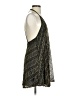 NBD 100% Polyester Chevron-herringbone Black Cocktail Dress Size S - photo 4