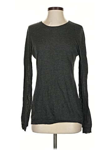 Inhabit Long Sleeve T-Shirt (view 1)