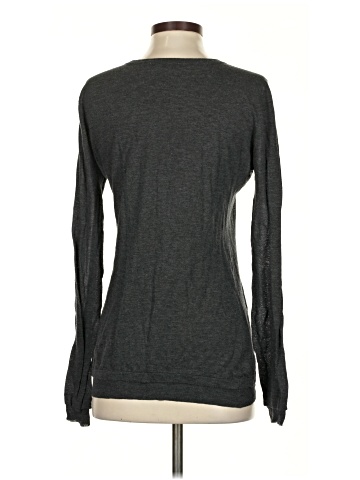 Inhabit Long Sleeve T-Shirt (view 2)