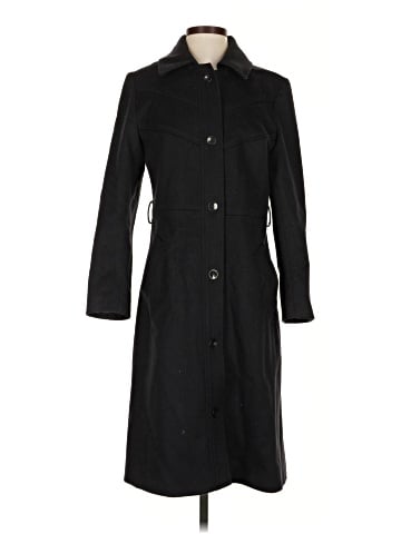 Anne Willi Trenchcoat (view 1)