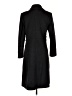 Anne Willi Black Trenchcoat Size 1 - photo 2