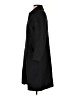 Anne Willi Black Trenchcoat Size 1 - photo 5
