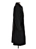 Anne Willi Black Trenchcoat Size 1 - photo 4