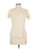 Assorted Brands Ivory Pullover Sweater Size 8 - photo 1