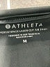 Athleta Black Active Pants Size M - photo 7