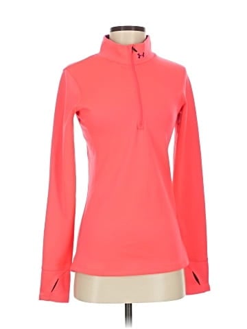 Under Armour Sweatshirt (view 1)