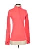Under Armour Orange Pink Sweatshirt Size P (petite) - photo 1