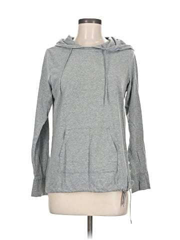 Danskin Now Pullover Hoodie (view 1)