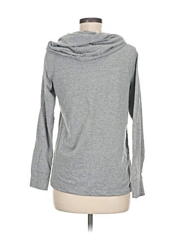 Danskin Now Pullover Hoodie (view 2)