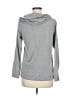 Danskin Now Gray Pullover Hoodie Size M - photo 2
