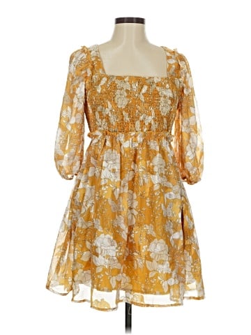 The Clothing Company Casual Dress (view 1)