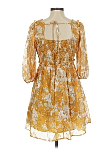 The Clothing Company Casual Dress (view 2)