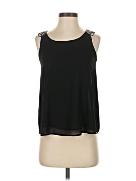 Design History Sleeveless Blouse