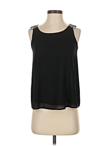 Design History Sleeveless Blouse (view 1)
