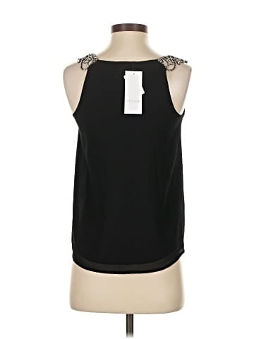 Design History Sleeveless Blouse (view 2)