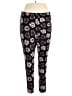 Star Wars Floral Black Casual Pants Size 3 - photo 1