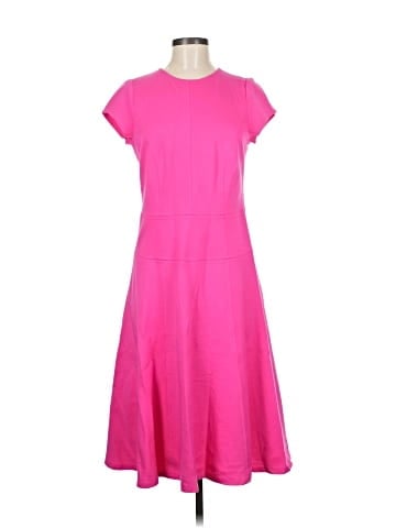 Nanette Lepore Casual Dress (view 1)