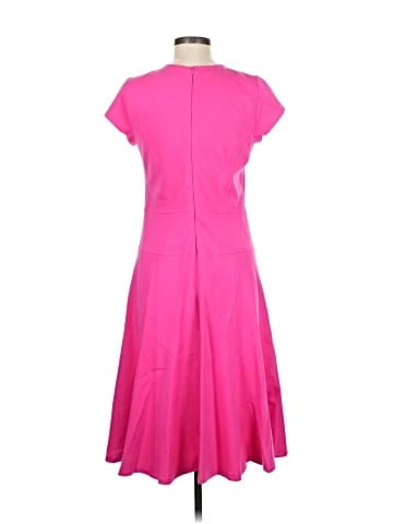 Nanette Lepore Casual Dress (view 2)