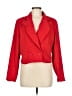 Prettygarden 100% Polyester Red Blazer Size M - photo 1