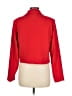 Prettygarden 100% Polyester Red Blazer Size M - photo 2