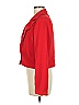Prettygarden 100% Polyester Red Blazer Size M - photo 5