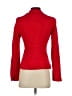 H&M Red Blazer Size 4 - photo 2