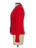 H&M Red Blazer Size 4 - photo 5