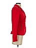 H&M Red Blazer Size 4 - photo 4