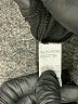 Mocking Top Black Bodysuit Size S - photo 4