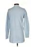 Everlane Blue Wool Cardigan Size XXS - photo 2