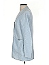 Everlane Blue Wool Cardigan Size XXS - photo 5