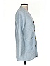 Everlane Blue Wool Cardigan Size XXS - photo 4