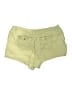 ModCloth Green Shorts Size 26 waist - photo 2