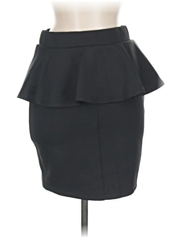 2b bebe Formal Skirt (view 2)