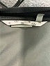 Athleta Graphic Black Track Jacket Size S - photo 6