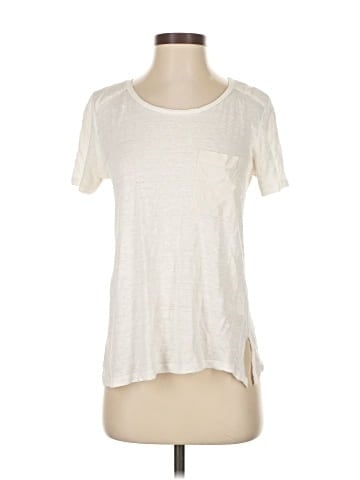 Judith & Charles Short Sleeve T-Shirt (view 1)