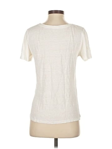 Judith & Charles Short Sleeve T-Shirt (view 2)