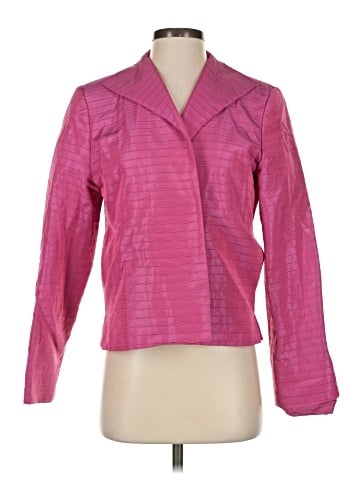 Nina Mclemore Jacket (view 1)