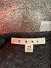 CAbi 100% Wool Gray Wool Cardigan Size XS - photo 7