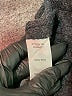 CAbi 100% Wool Gray Wool Cardigan Size XS - photo 8