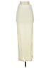Out From Under Ivory Casual Skirt Size XS - photo 1